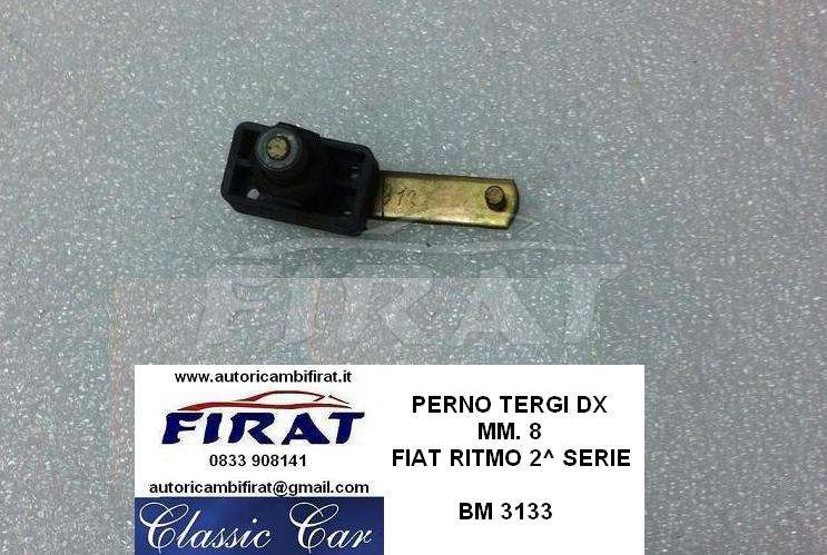 PERNO TERGI FIAT RITMO 2 SERIE DX 3133
